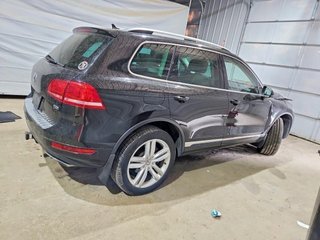 Despiece Volkswagen Touareg V6 TDI 2013