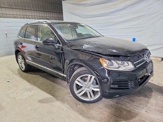 Despiece Volkswagen Touareg V6 TDI 2013