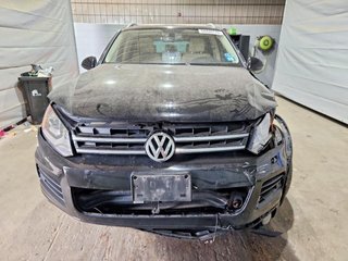 Despiece Volkswagen Touareg V6 TDI 2013