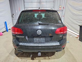 Despiece Volkswagen Touareg V6 TDI 2013