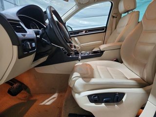 Despiece Volkswagen Touareg V6 TDI 2013
