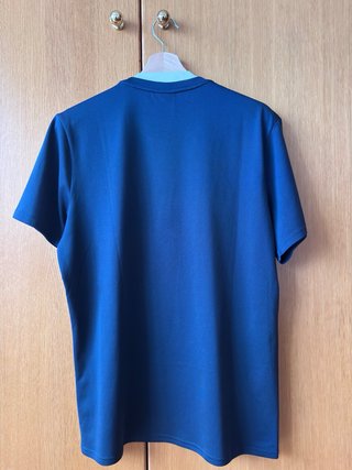 Camiseta Gymshark Slim Fit Talla XL