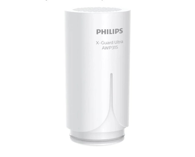 2 uds Filtro Agua Philips AWP315/10