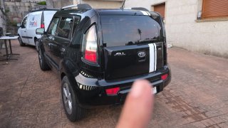 KIA Soul 2011