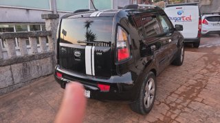 KIA Soul 2011