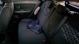 KIA Soul 2011