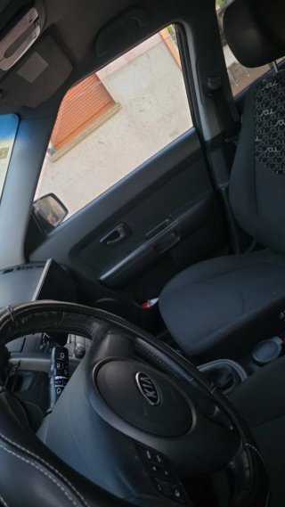 KIA Soul 2011