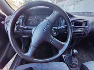 Toyota Corolla 1991