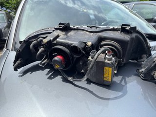 Faros Xenon BMW E39