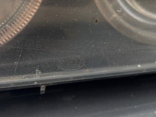 Faros Xenon BMW E39