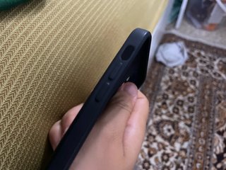 Custodia iPhone XS con stampa Beny Jr