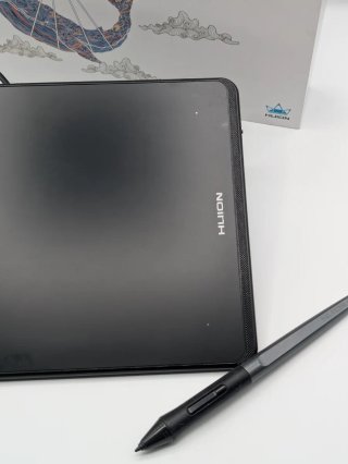 Huion Inspiroy H950p Tableta Gráfica