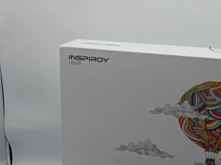 Huion Inspiroy H950p Tableta Gráfica