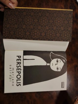 Persépolis