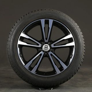 Llantas 19” Volvo XC40 R-Design