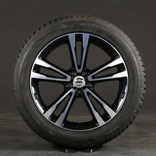 Llantas 19” Volvo XC40 R-Design