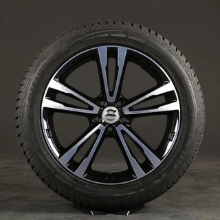Llantas 19” Volvo XC40 R-Design