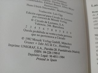 Enciclopedia íntima de la mujer