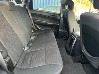 SsangYong Actyon 2.0xdi 140cv 215.000km GARANTIA
