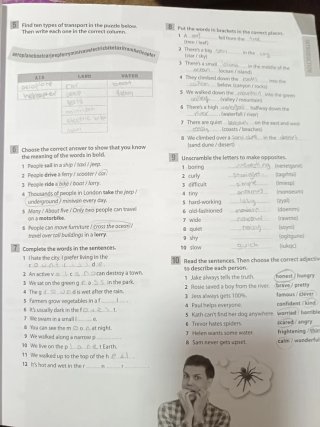 Network 3ºeso. Workbook 2019