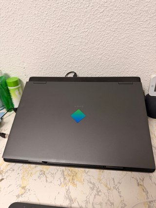 Portátil HP Omen 15 Ryzen 7 16GB 1.5TB SSD