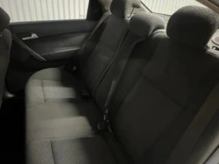 Chevrolet Aveo 2009
