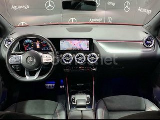 Mercedes-Benz Clase B 200 d AMG 2019