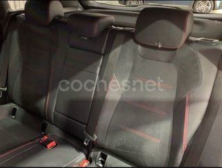 Mercedes-Benz Clase B 200 d AMG 2019