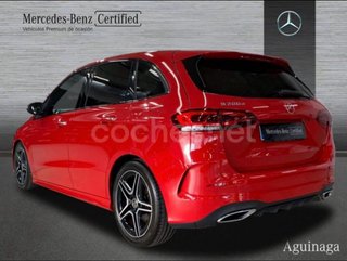 Mercedes-Benz Clase B 200 d AMG 2019