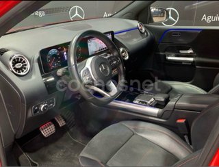 Mercedes-Benz Clase B 200 d AMG 2019