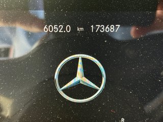 Mercedes-Benz Clase B 200 d AMG 2019
