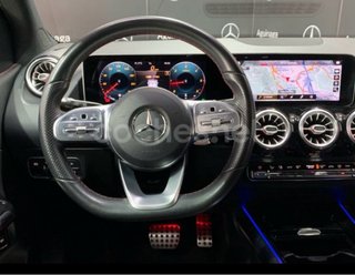 Mercedes-Benz Clase B 200 d AMG 2019