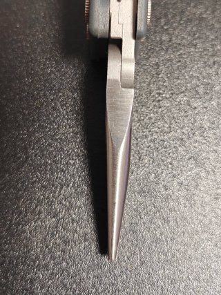 Leatherman Fuse multiherramienta