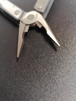 Leatherman Fuse multiherramienta