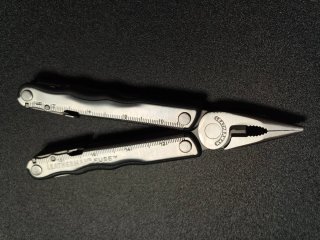 Leatherman Fuse multiherramienta