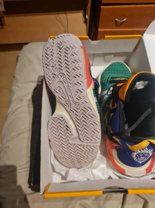 Zapatillas Nike Lebron
