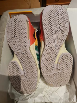 Zapatillas Nike Lebron