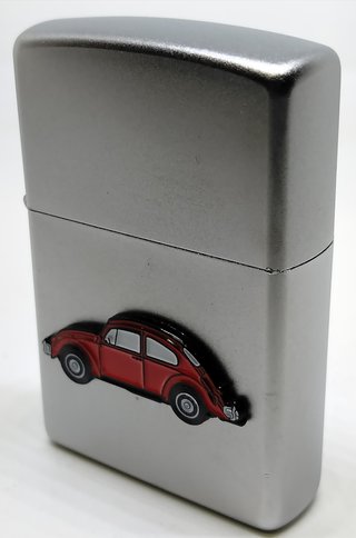 Zippo Volkswagen Beetle.
