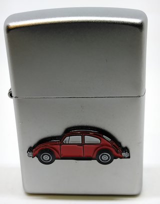 Zippo Volkswagen Beetle.