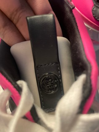 Deportivas Guess Mujer Talla 38