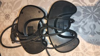 Sega Mega Drive Consola + 2 Mandos