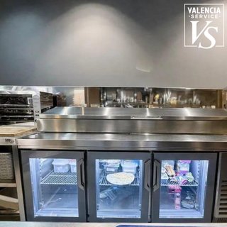 VS 0907 – CAFETERÍA CON ZONA LÚDICA Y TERRAZA