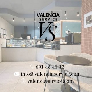 VS 0907 – CAFETERÍA CON ZONA LÚDICA Y TERRAZA