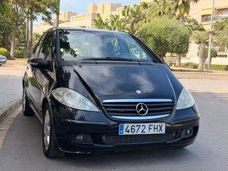 Mercedes-Benz Clase A 2007