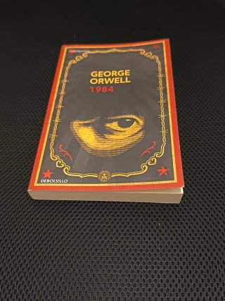1984 (Spanish Edition)