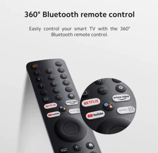 Xiaomi TV A32 32 Google TV Dolby Atmos
