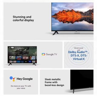 Xiaomi TV A32 32 Google TV Dolby Atmos