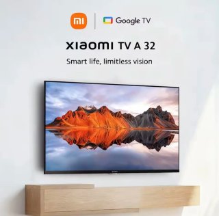 Xiaomi TV A32 32 Google TV Dolby Atmos