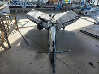 Vela Moth Mach 2 4311