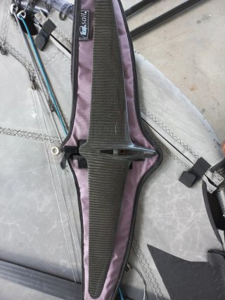 Vela Moth Mach 2 4311